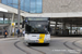 Volvo B10BLE Jonckheere Transit 2000 n°3895 (1-FER-864) sur la ligne 36 (De Lijn) à Gand (Gent)
