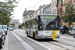 Volvo B7RLE Jonckheere Transit 2000 n°220334 (NQH-965) sur la ligne 58 (De Lijn) à Gand (Gent)