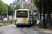 Jonckheere P115 Transit 2000 G  n°4930 (VRL-723) sur la ligne 71 (De Lijn) à Gand (Gent)