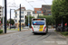 Van Hool NewA360 n°5457 (434-BXC) sur la ligne 76 (De Lijn) à Gand (Gent)