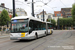 Van Hool NewAG300 n°220559 (JIA-271) sur la ligne 77 (De Lijn) à Gand (Gent)