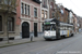 BN PCC n°6206 sur la ligne 4 (De Lijn) à Gand (Gent)