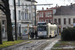 BN PCC n°6208 sur la ligne 4 (De Lijn) à Gand (Gent)