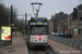 BN PCC n°6223 sur la ligne 4 (De Lijn) à Gand (Gent)