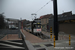 BN PCC n°6203 sur la ligne 4 (De Lijn) à Gand (Gent)