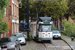 BN PCC n°6215 sur la ligne 4 (De Lijn) à Gand (Gent)