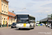 Scania L94UB Jonckheere Transit 2000 n°441203 (1-ENA-463) à Geel