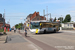 Iveco Crossway LE City 12 n°5757 (1-HHX-706) sur la ligne 299 (De Lijn) à Geel
