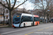 Genève Trolleybus 6