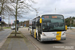 Van Hool NewA360 n°5501 (1-BQF-845) sur la ligne 80 (De Lijn) à Genk