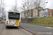 Volvo B7RLE Jonckheere Transit 2000 n°4568 (885.P.1) sur la ligne X27 (De Lijn) à Genk