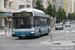 Irisbus Agora S CNG n°3062 (111 BYT 38) sur la ligne 13 (TAG) à Grenoble