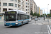 Irisbus Agora S CNG n°3062 (111 BYT 38) sur la ligne 13 (TAG) à Grenoble