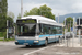 Irisbus Agora S CNG n°3033 (302 BWS 38) sur la ligne 26 (TAG) à Saint-Martin-d'Hères