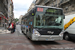 Irisbus Citelis 12 n°3127 (AK-350-YK) sur la ligne 33 (TAG) à Grenoble