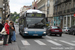 Irisbus Agora S CNG n°3038 (297 BWY 38) sur la ligne 34 (TAG) à Grenoble