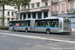 Irisbus Citelis 18 n°4419 (AF-180-SM) sur la navette Tram A (TAG) à Grenoble