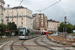 Alstom Citadis 402 n°6050 sur la ligne A (TAG) à Grenoble