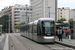 Alstom Citadis 402 n°6049 sur la ligne A (TAG) à Grenoble