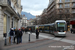 Alstom Citadis 402 n°6013 sur la ligne A (TAG) à Grenoble