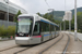 Alstom Citadis 402 n°6033 sur la ligne C (TAG) à Grenoble