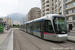 Alstom Citadis 402 n°6005 sur la ligne C (TAG) à Grenoble