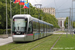 Alstom Citadis 402 n°6023 sur la ligne C (TAG) à Grenoble
