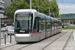 Alstom Citadis 402 n°6008 sur la ligne C (TAG) à Grenoble