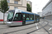 Alstom Citadis 402 n°6012 sur la ligne C (TAG) à Grenoble
