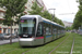 Alstom Citadis 402 n°6027 sur la ligne C (TAG) à Grenoble