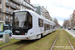 GEC-Alsthom TFS (Tramway français standard) n°2020 sur la ligne E (TAG) à Grenoble