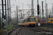 Duewag GT8-100C/2S n°807 sur la ligne S4 (KVV) à Heilbronn