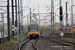 Duewag GT8-100C/2S n°867 sur la ligne S4 (KVV) à Heilbronn