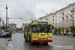 Iekaterinbourg Trolleybus 11