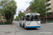 Iekaterinbourg Trolleybus 15