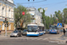 Irkoutsk Trolleybus 3