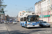 Irkoutsk Trolleybus 7