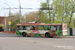 Irkoutsk Trolleybus 7