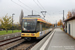 Adtranz-Siemens GT6-70D/N n°259 sur la ligne 2 (KVV) à Karlsruhe