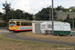 WU-BBC GT8-D n°212 sur la ligne 5 (KVV) à Karlsruhe