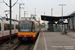Siemens GT8-100D/2S-M n°894 sur la ligne S31 (KVV) à Karlsruhe