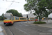 Siemens GT8-100D/2S-M n°905 sur la ligne S41 (KVV) à Karlsruhe