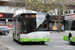 Solaris Urbino III 18 Hybrid n°341 (NE 145 341) sur la ligne 4 (TransN) à La Chaux-de-Fonds
