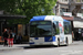 Van Hool NewA330 CNG n°304 (VD 566 785) sur la ligne 13 (TL) à Lausanne