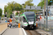Lausanne Trains