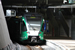 Lausanne Trains