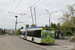 Lausanne Trolleybus 1