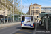 Lausanne Trolleybus 21