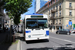 Lausanne Trolleybus 9