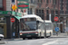 Irisbus Agora L CNG n°8543 (889 BAJ 59) à Lille